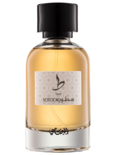 Sotoor Taa EDP - 100ML (3.4 Oz) By Rasasi