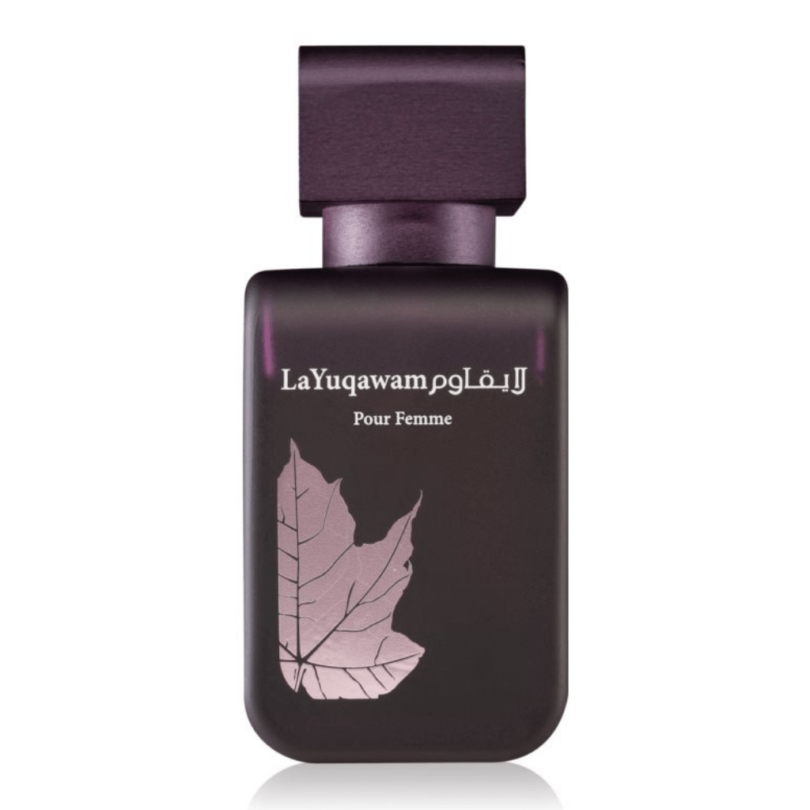 La Yuqawam For Women EDP - 75 ML (2.5 Oz) By Rasasi