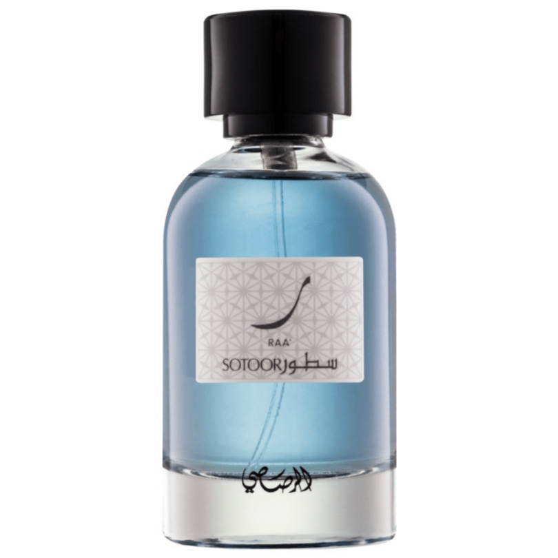 Sotoor Raa EDP - 100ML (3.4 Oz) By Rasasi