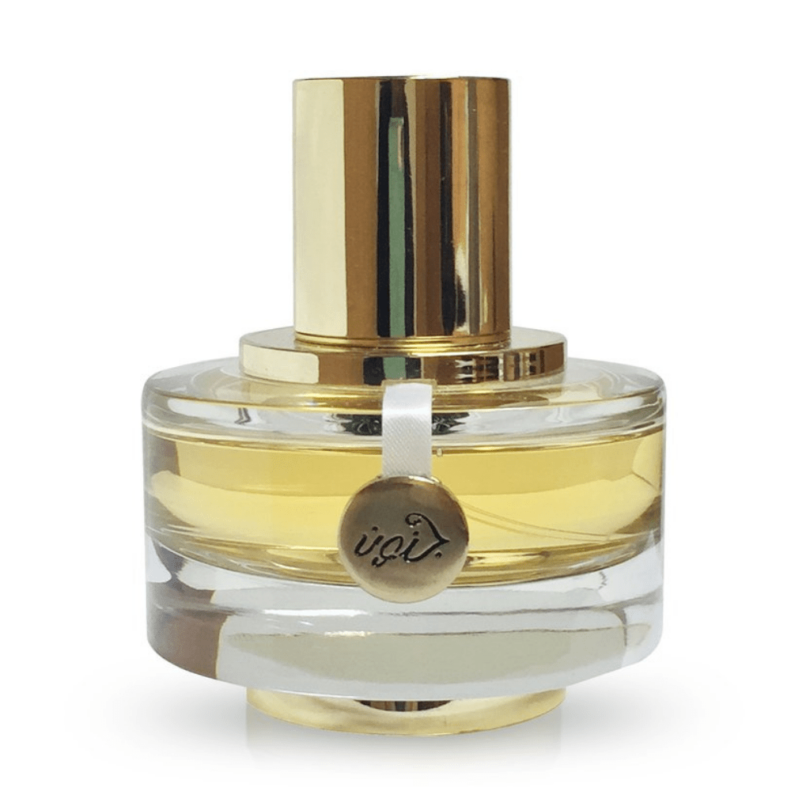 Junoon Satin For Women EDP - 50 ML (1.7 Oz) By Rasasi - Image 2