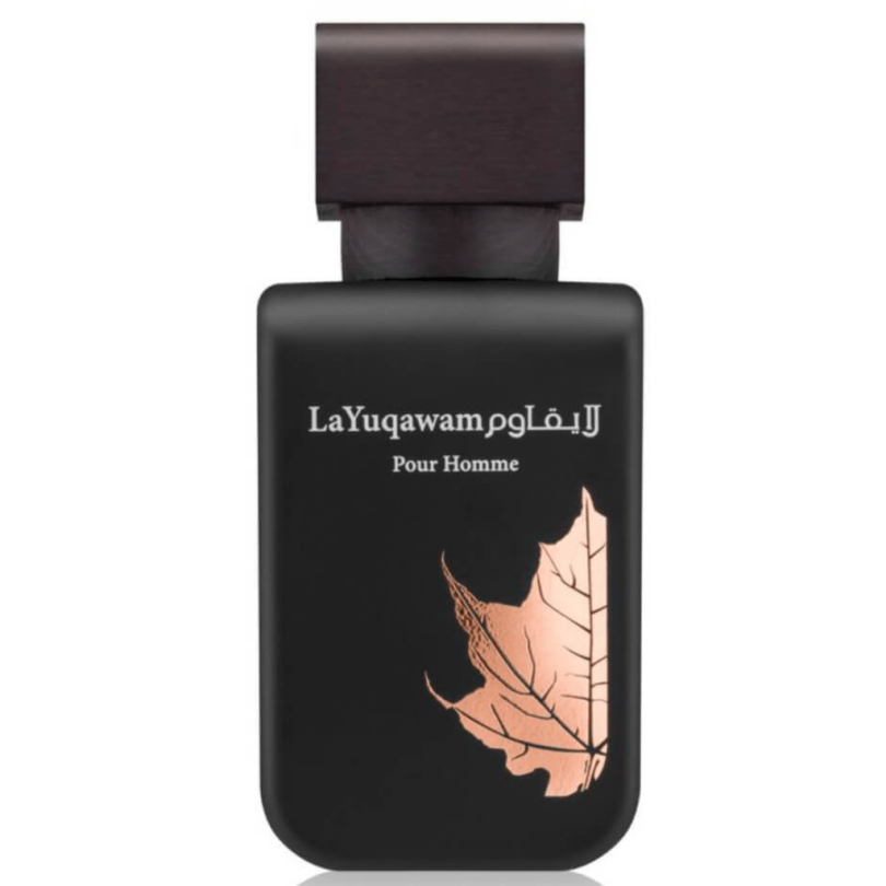 LA YUQAWAM MEN 75 ML