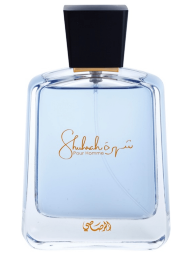 Shuhrah Pour Homme EDP - 90 ML (3.0 Oz) By Rasasi