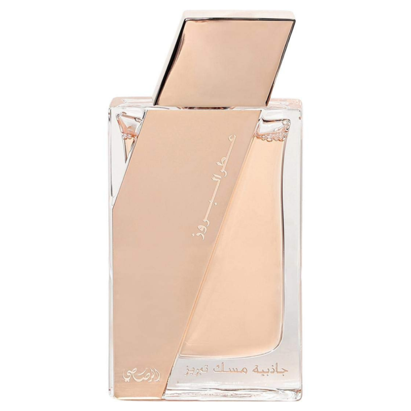 ATTAR AL BORUZZ-JAZEEBIYAT MUSK TABRIZ EDP-50 ML