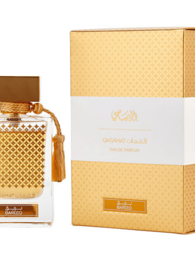 Qasamat Bareeq EDP - 65 ML (2.1 Oz) By Rasasi - Image 2