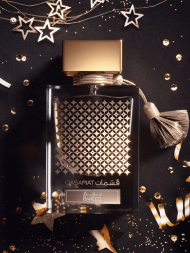 Qasamat Bareeq EDP - 65 ML (2.1 Oz) By Rasasi - Image 3