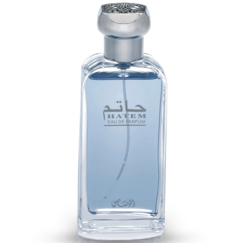 Hatem For Men EDP - 75 ML (2.5 Oz) By Rasasi