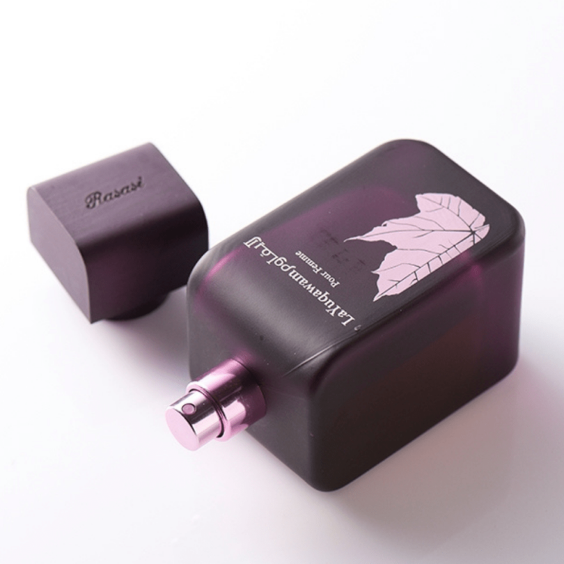 La Yuqawam For Women EDP - 75 ML (2.5 Oz) By Rasasi - Image 3
