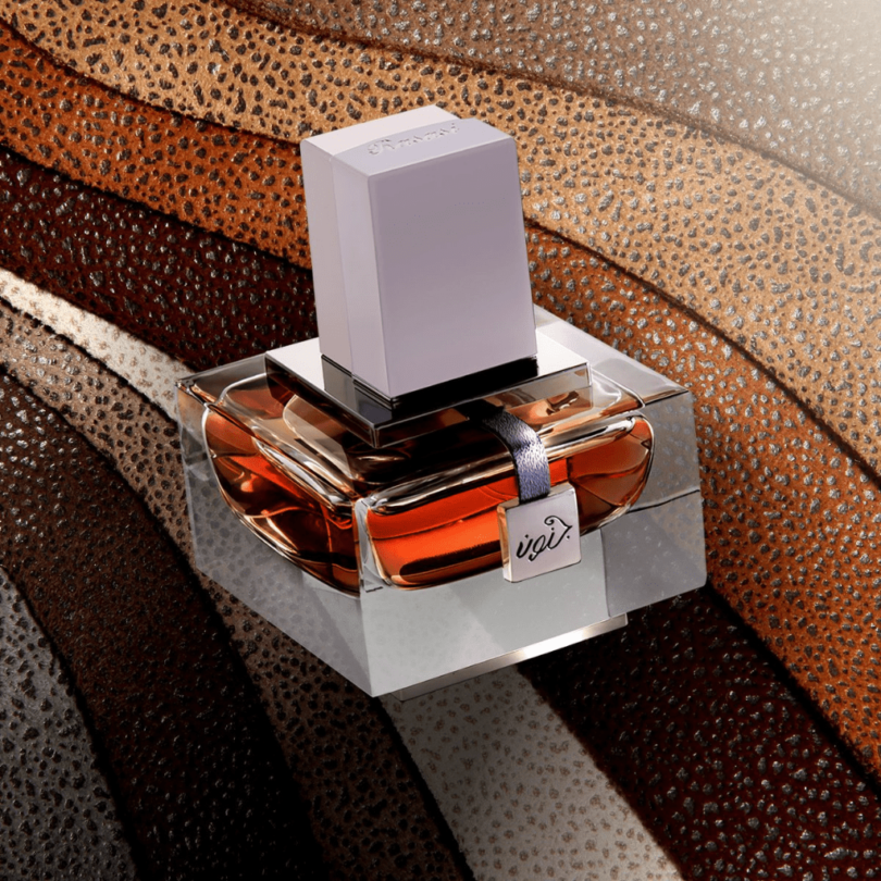 Junoon Velvet For Men EDP - 50 ML (1.7 Oz) By Rasasi - Image 3