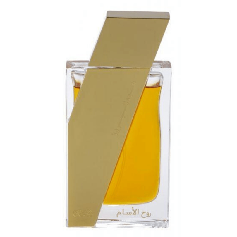 Boruzz Rooh Al Assam EDP- 50 ML By Rasasi