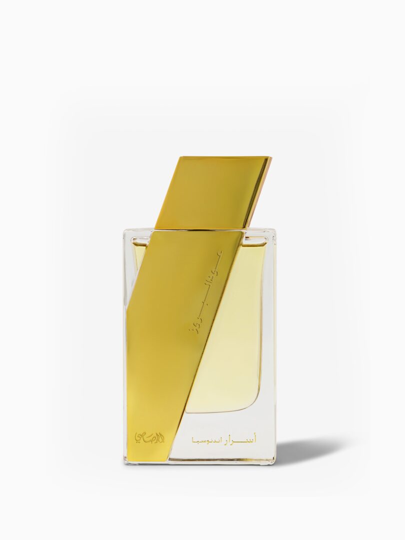 OUDH AL BORUZZ-ASRAR INDONESIA EDP-50 ML