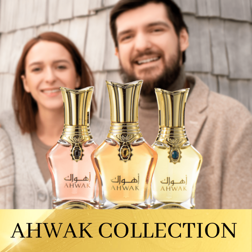 Ahwak CPO Collection-Fayrozy, Asfar & Arujuwani - Image 4