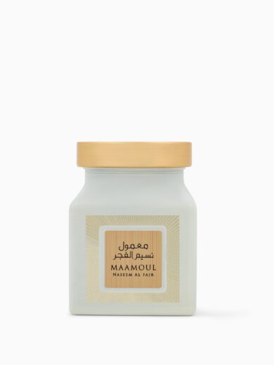 Maamoul Naseem Al Fajr by Rasasi 150gms Incense