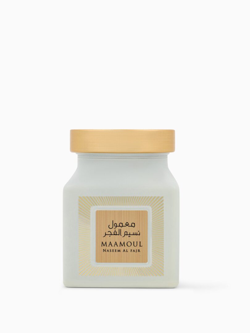 Maamoul Naseem Al Fajr by Rasasi 150gms Incense