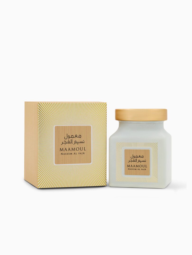 Maamoul Naseem Al Fajr by Rasasi 150gms Incense - Image 2