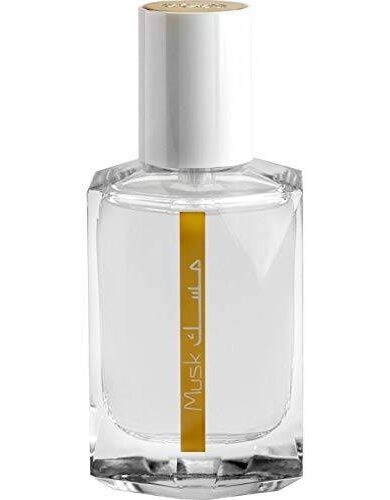 Rasasi Musk Naqaya EDP - Eau De Parfum 50 ML (1.60 oz)