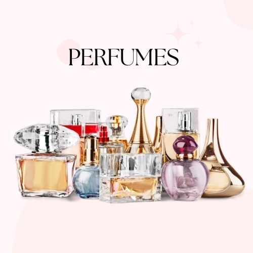 perfumes