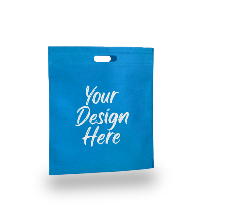 Die-cut Bags - Image 2