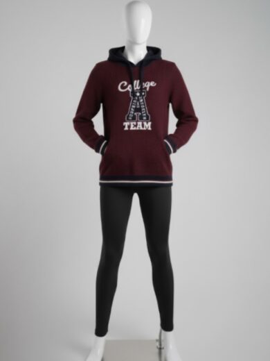 Defacto Jacket for Kids 11-12 Years - Lightweight, Durable and Versatile Style