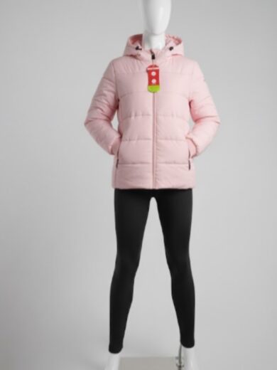 Defacto Jacket for Kids 12-13 Years - Soft, Durable and Modern Everyday Wear