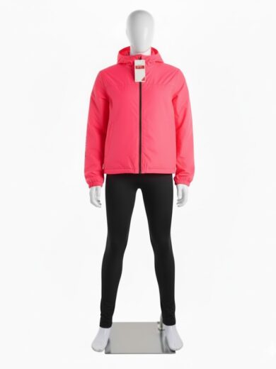 Defacto Jacket for Kids 10-11 Years - Durable, Warm and Stylish Cool-Weather Wear