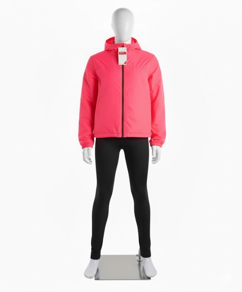 Defacto Jacket for Kids 10-11 Years - Durable, Warm and Stylish Cool-Weather Wear