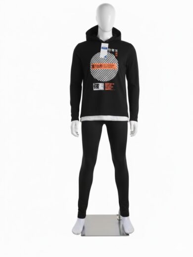 Defacto Jacket for Kids 9-10 Years - Warm, Stylish and Comfortable Everyday Wear
